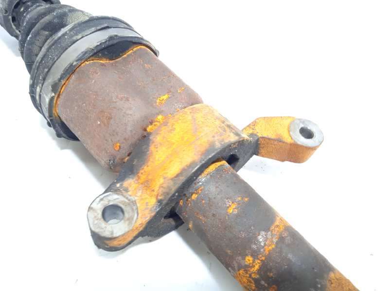 Recambio de transmision delantera derecha para mini mini (r56) cooper d referencia OEM IAM 7616142  31607616142 3