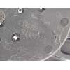 Recambio de motor limpia trasero para volkswagen polo (6c1) 1.6 highl referencia OEM IAM 5K6955711B  0390201216