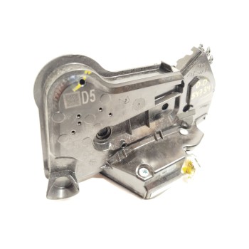 Recambio de cerradura puerta delantera derecha para toyota corolla fastback (_e21_) 1.8 hybrid (zwe211) referencia OEM IAM 69030