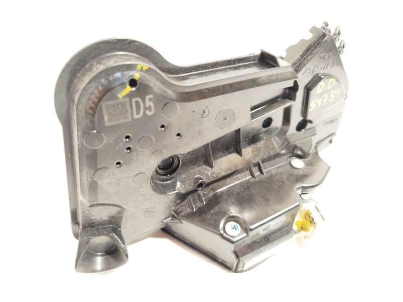 CERRADURA PUERTA DELANTERA DERECHA 6903002511 