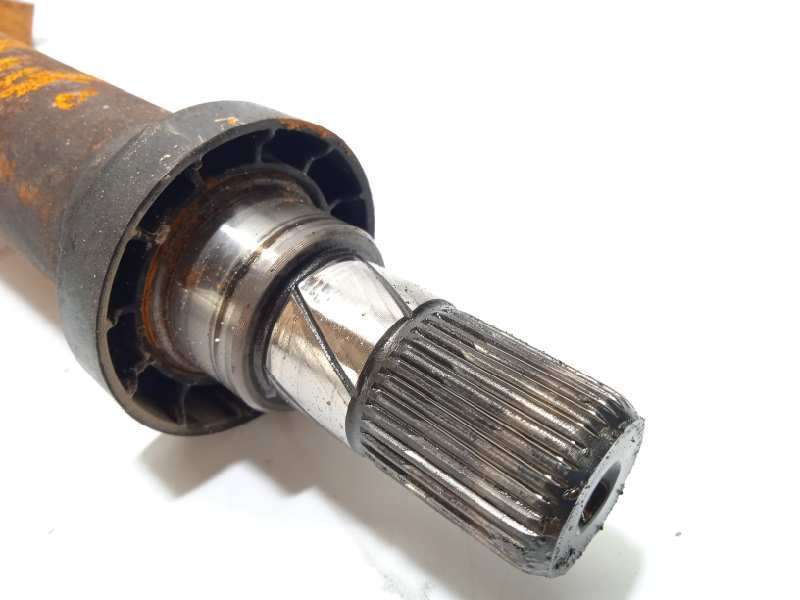 Recambio de transmision delantera derecha para mini mini (r56) cooper d referencia OEM IAM 7616142  31607616142 4