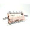 Recambio de airbag delantero derecho para nissan pulsar hatchback (c13) 1.5 dci referencia OEM IAM 985153ZL0A  