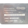 Recambio de abs para kia carens iv 1.7 crdi referencia OEM IAM 58910A4610 BE6003Q901 60BH6013Q901