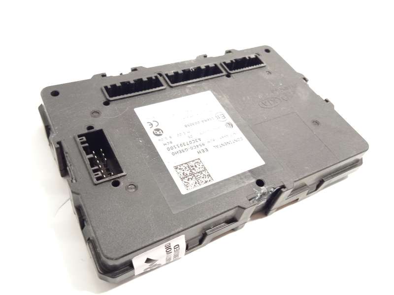 Recambio de modulo electronico para kia niro i (de) 1.6 gdi hybrid referencia OEM IAM 954C0G5EH0  A3C07391100 - Negro 2