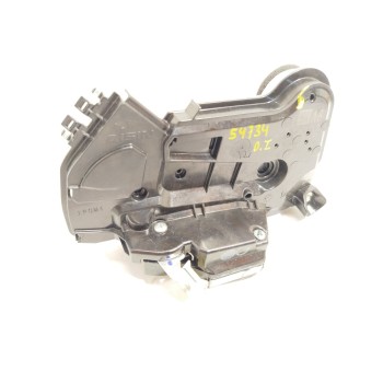 Recambio de cerradura puerta delantera izquierda para toyota corolla fastback (_e21_) 1.8 hybrid (zwe211) referencia OEM IAM 690