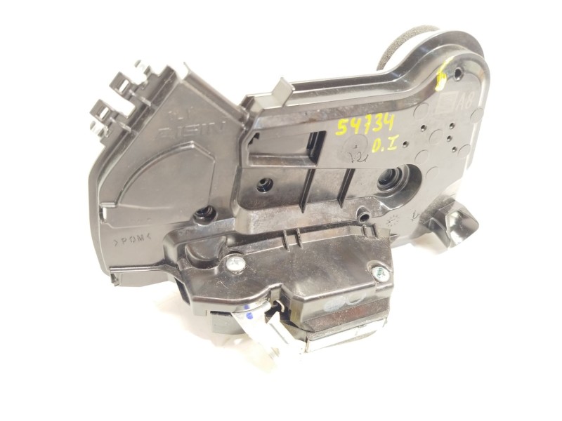 CERRADURA PUERTA DELANTERA IZQUIERDA 6904002491 