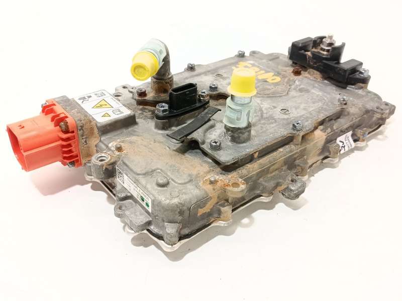 Recambio de modulo electronico para ford kuga iii (dfk) 2.5 duratec plug-in-hybrid referencia OEM IAM PZ1814G646BC 2636188