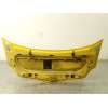Recambio de capot para renault kangoo 1.5 dci diesel cat referencia OEM IAM 651003220R  
