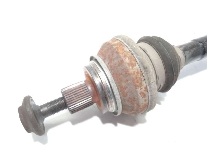 Recambio de transmision trasera derecha para audi a5 sportback (f5a) básico quattro referencia OEM IAM 8W0501203E - Gris 2