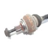 Recambio de transmision trasera derecha para audi a5 sportback (f5a) básico quattro referencia OEM IAM 8W0501203E  