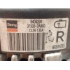 Recambio de alternador para kia carens iv 1.7 crdi referencia OEM IAM 373002A900  8400290