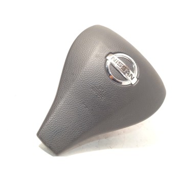 Recambio de airbag delantero izquierdo para nissan pulsar hatchback (c13) 1.5 dci referencia OEM IAM 985103ZL0A  