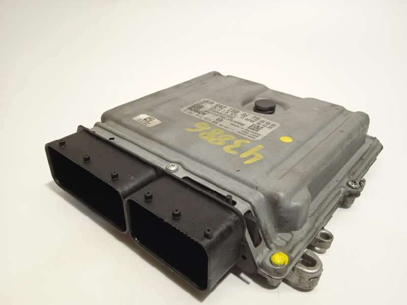 Recambio de centralita motor uce para mercedes-benz clase r (w251) 280 cdi 4-matic (251.020) referencia OEM IAM A6421503679 6421 - Azul