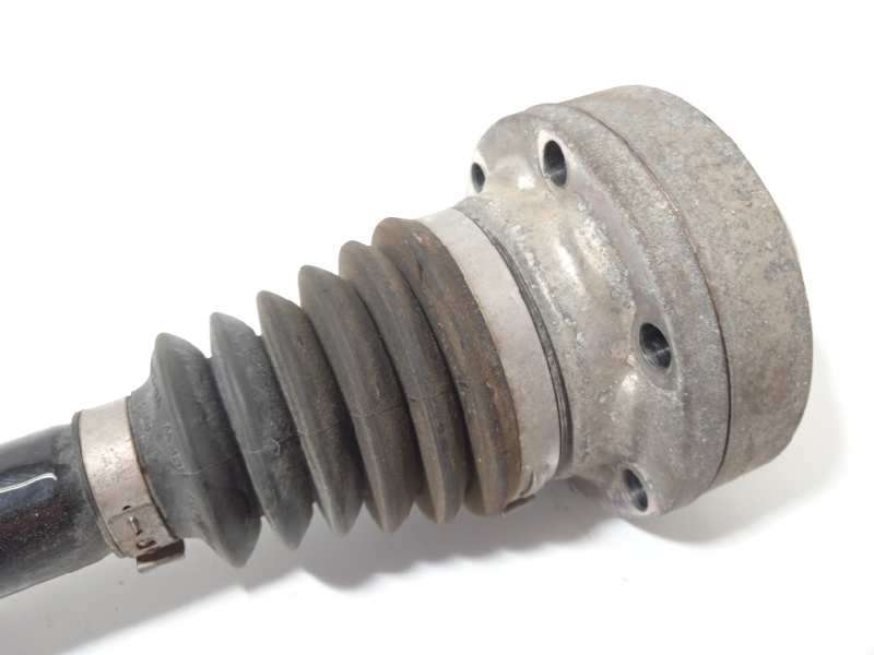 Recambio de transmision trasera derecha para audi a5 sportback (f5a) básico quattro referencia OEM IAM 8W0501203E - Gris 3
