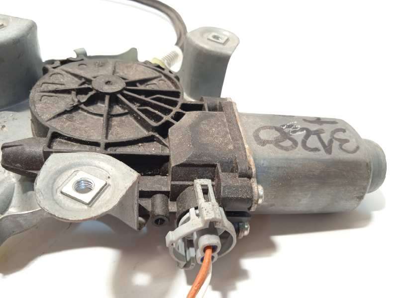 Recambio de elevalunas delantero izquierdo para renault twingo authentique referencia OEM IAM 400957C 3