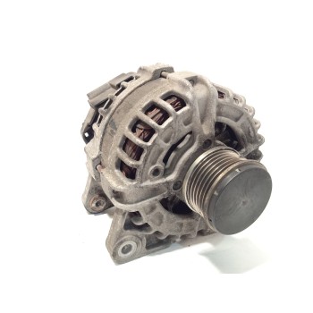 Recambio de alternador para nissan pulsar hatchback (c13) 1.5 dci referencia OEM IAM 231004EA0A  F000BL0825