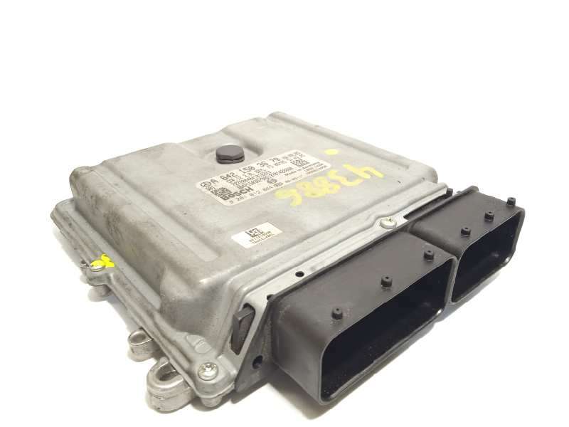 Recambio de centralita motor uce para mercedes-benz clase r (w251) 280 cdi 4-matic (251.020) referencia OEM IAM A6421503679 6421 - Azul 2