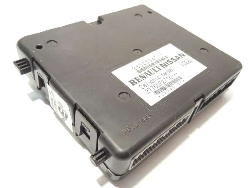 MODULO ELECTRONICO 285253417R 27760F271B