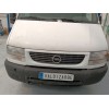 opel movano a furgoneta (x70) del año 1999