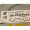 Recambio de pantalla multifuncion para skoda spaceback (5h) 1.6 tdi dpf referencia OEM IAM 5JA919604A  