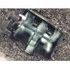 Recambio de parasol derecho para volkswagen polo (6c1) 1.6 highl referencia OEM IAM 1K8857552J  1K8857552J2F4