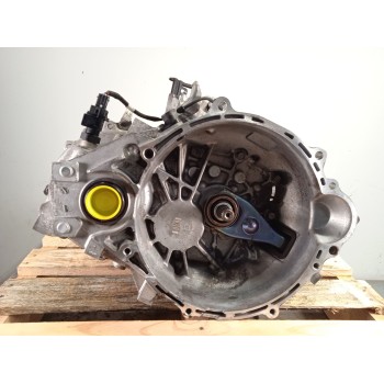 Recambio de caja cambios para kia carens iv 1.7 crdi referencia OEM IAM 4300032932 WFW6 