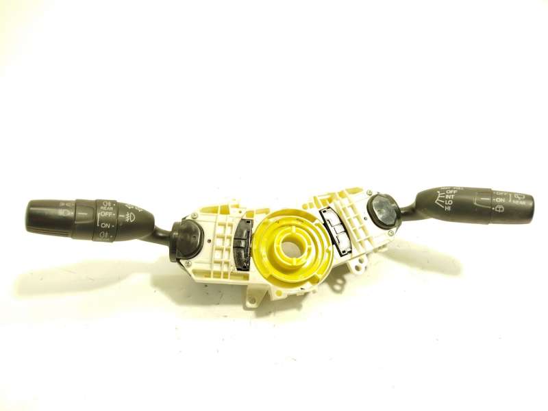 Recambio de mando intermitentes para honda jazz (ge) 1.2 cat referencia OEM IAM 35251TA0B11 35256SWAA02 35255SNAS01 - Azul 2