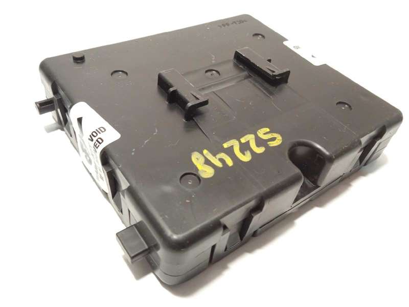 Recambio de modulo electronico para renault clio v 1.0 tce referencia OEM IAM 285253417R  27760F271B - Negro 2