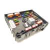 Recambio de caja reles / fusibles para volkswagen passat cc b6 (357) 2.0 tdi referencia OEM IAM 3C0937125  