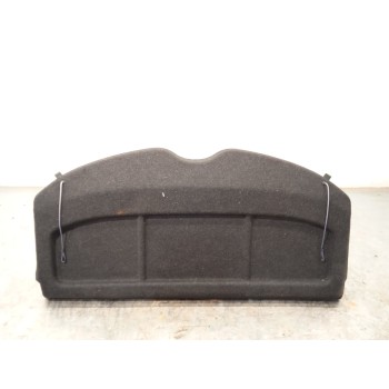 Recambio de bandeja trasera para nissan pulsar hatchback (c13) 1.5 dci referencia OEM IAM 799103ZL0B  