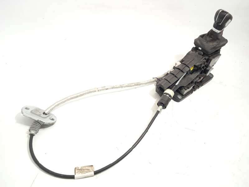 Recambio de palanca cambio para volvo v90 cross country 2.0 diesel cat referencia OEM IAM 32240020 31492811 32240022 - Gris 2