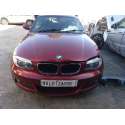 BMW SERIE 1 COUPE (E82)