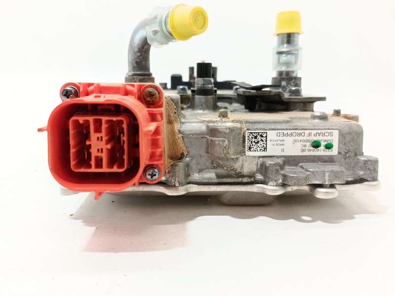 Recambio de modulo electronico para ford kuga iii (dfk) 2.5 duratec plug-in-hybrid referencia OEM IAM PZ1814G646BC 2636188 4