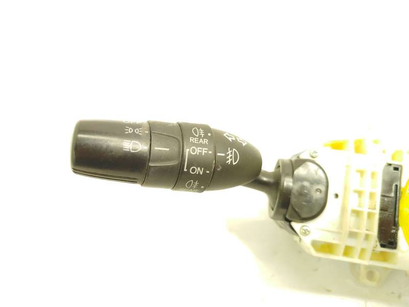 Recambio de mando intermitentes para honda jazz (ge) 1.2 cat referencia OEM IAM 35251TA0B11 35256SWAA02 35255SNAS01 - Azul 3
