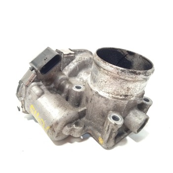 Recambio de caja mariposa para kia carens iv 1.7 crdi referencia OEM IAM 351002A600  0280750612