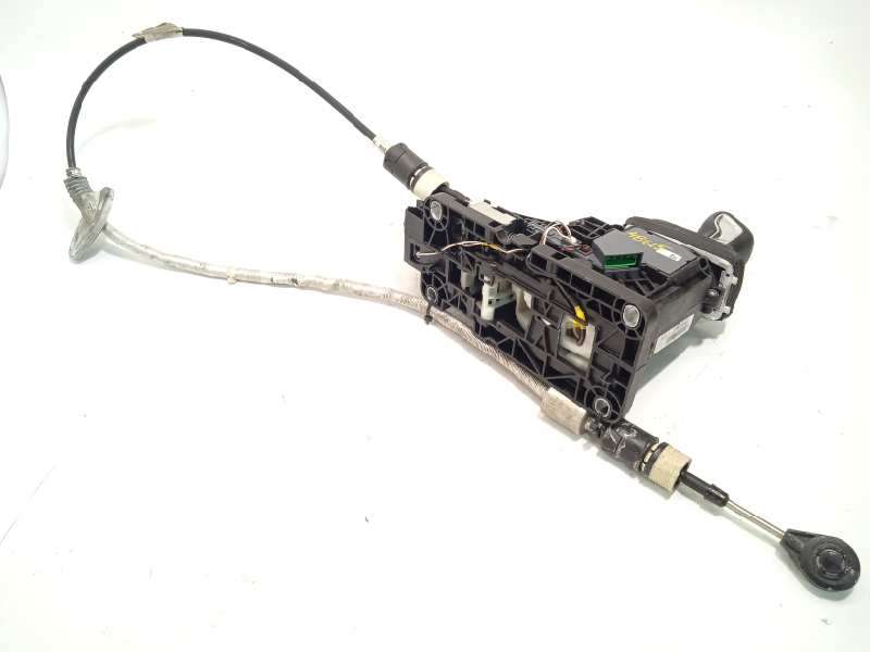 Recambio de palanca cambio para volvo v90 cross country 2.0 diesel cat referencia OEM IAM 32240020 31492811 32240022 - Gris 3