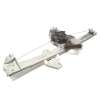 Recambio de elevalunas delantero derecho para dacia dokker ambiance referencia OEM IAM 807209071R  128001071E