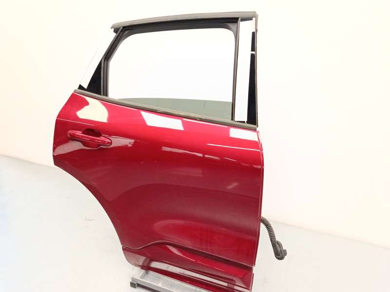 Recambio de puerta trasera derecha para ford kuga iii (dfk) 2.5 duratec plug-in-hybrid referencia OEM IAM 2830896
