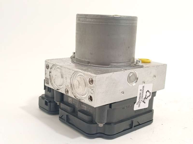 Recambio de abs para toyota yaris cross (mxp_) 1.5 hybrid (mxpj10) referencia OEM IAM 445400DA60 970454 0265957117 - Blanco 2