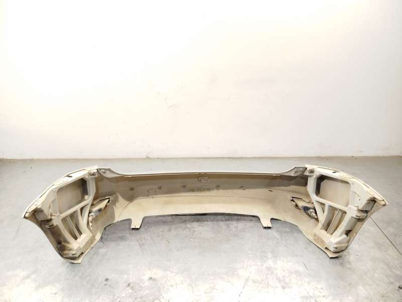 Recambio de paragolpes trasero para ford focus ii (da_, hcp, dp) 1.8 tdci referencia OEM IAM 1500402 8M51A17906BBXWAA - Plata 7