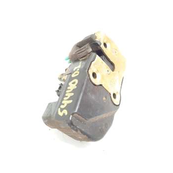 CERRADURA PUERTA DELANTERA IZQUIERDA 4589071AC K04589071AC 