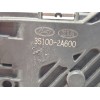 Recambio de caja mariposa para kia carens iv 1.7 crdi referencia OEM IAM 351002A600  0280750612