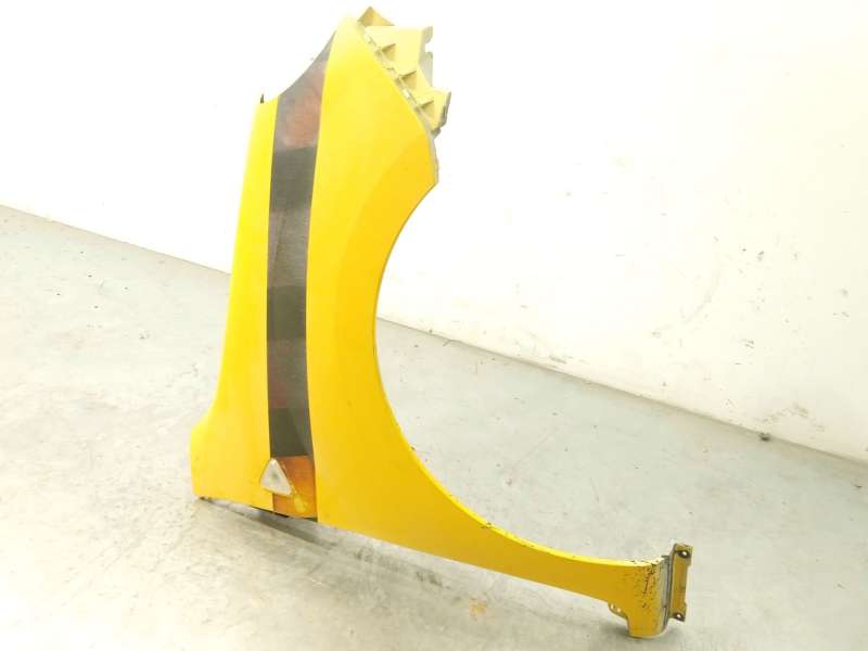 Recambio de aleta delantera derecha para renault kangoo 1.5 dci diesel cat referencia OEM IAM 631009162R - Amarillo 3