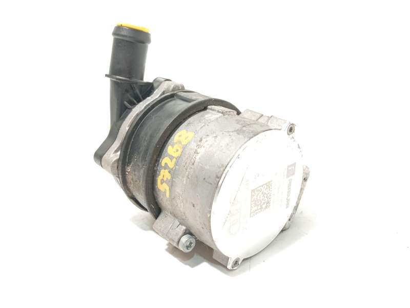 Recambio de bomba agua para audi e-tron (gen) 50 quattro referencia OEM IAM 4KE965567C - Negro 2