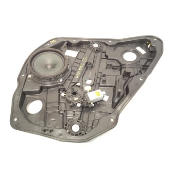 ELEVALUNAS TRASERO DERECHO 83480J7000 83460J7000 83481J7000