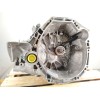 Recambio de caja cambios para nissan pulsar hatchback (c13) 1.5 dci referencia OEM IAM TL4138 3201001Q9P 320102010R