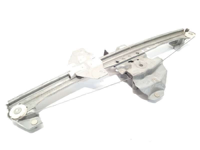 Recambio de elevalunas delantero derecho para dacia dokker ambiance referencia OEM IAM 807209071R  128001071E 2