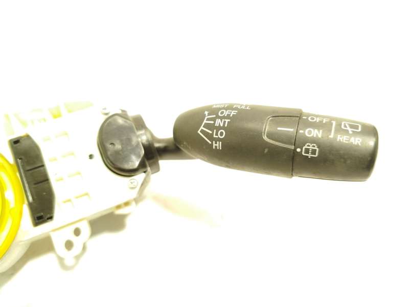 Recambio de mando intermitentes para honda jazz (ge) 1.2 cat referencia OEM IAM 35251TA0B11 35256SWAA02 35255SNAS01 - Azul 4