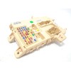 Recambio de caja reles / fusibles para kia carens iv 1.7 crdi referencia OEM IAM 91950A4510  