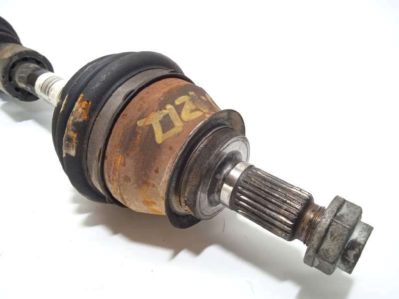 Recambio de transmision delantera izquierda para mini mini (r56) cooper d referencia OEM IAM 7596059  31607596059 4